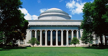 Massachusetts Institute of Technology (MIT)