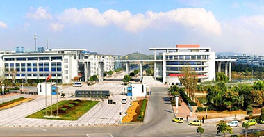 Nanjing Tech University