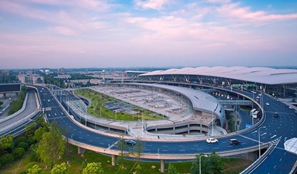 三宝科技场站管理系统加速场站智慧化时代到来