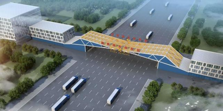 捷报 | 三宝科技中标淄博综合保税区海关信息化项目