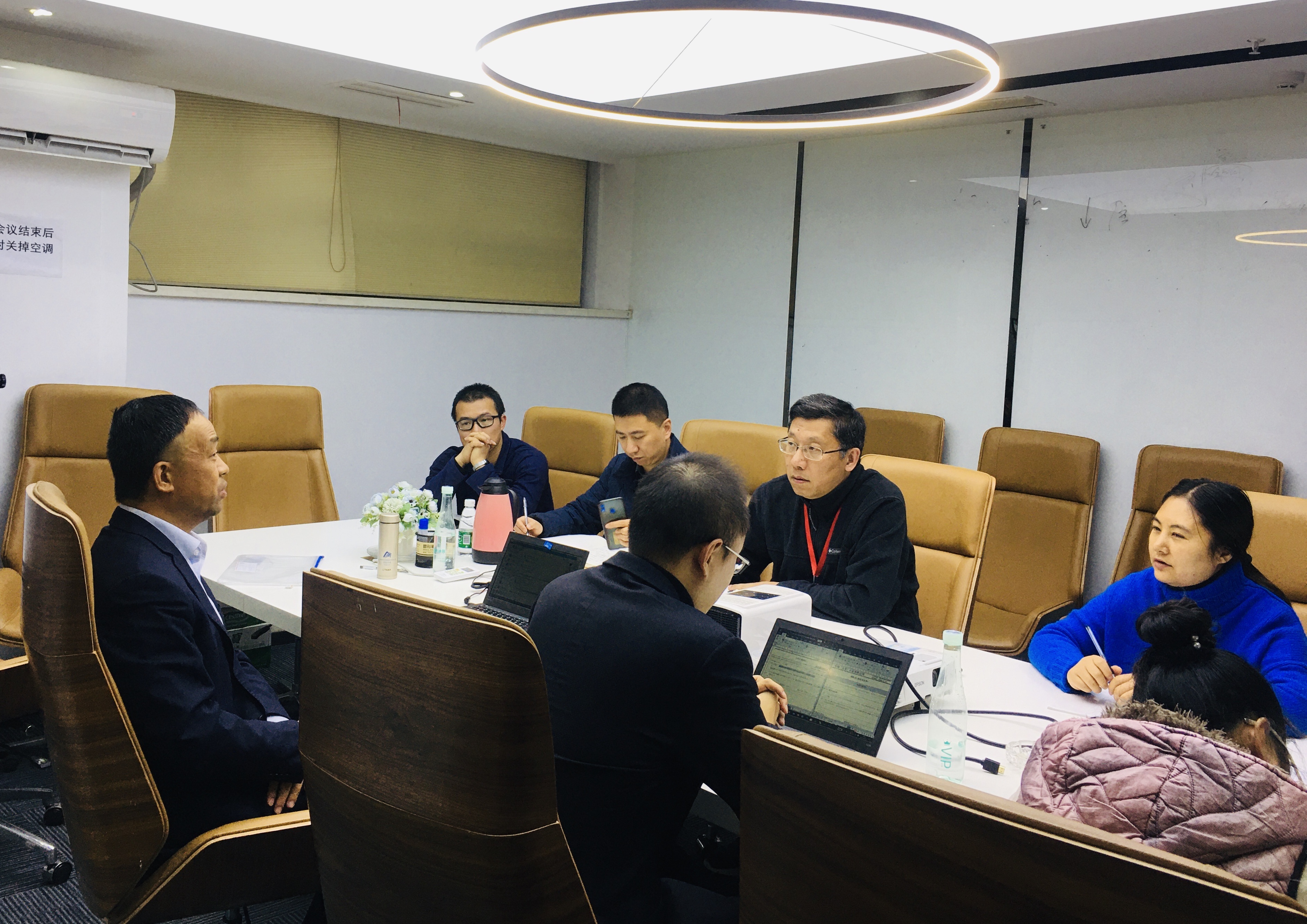 快讯 | 三宝科技顺利通过知识产权管理体系年度审核